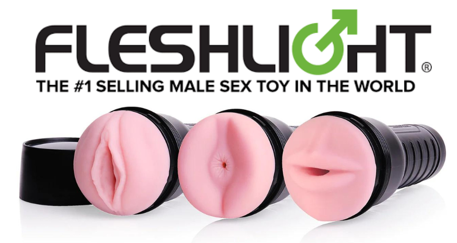 Fleshlight: The Best Male Masturbator? Fleshlight: The Best Male Masturbator?