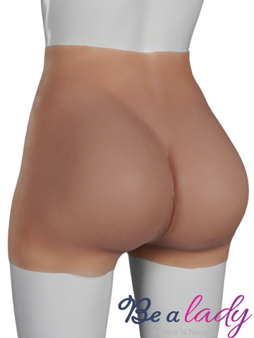 Be A Lady Silicone Hips & Booty Enhancing Pants from Nice 'n' Naughty