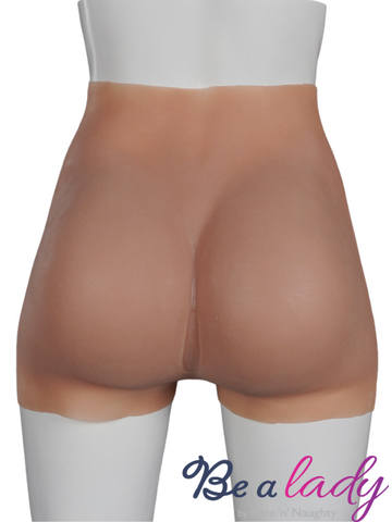 Be A Lady Silicone Hips & Booty Enhancing Pants from Nice 'n' Naughty
