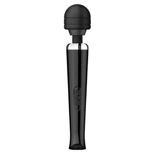Loving Joy Magic Wand | Wand Vibrators | Nice 'n' Naughty Loving Joy Magic Wand | Wand Vibrators | Nice 'n' Naughty