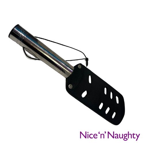 Nice 'n' Naughty Slotted Paddle from Nice 'n' Naughty