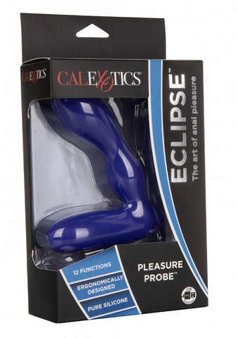 CalExotic Eclipse Pleasure Probe