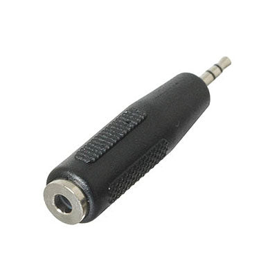 ElectraStim 2.5mm Jack Cable with 3.5mm Adaptor