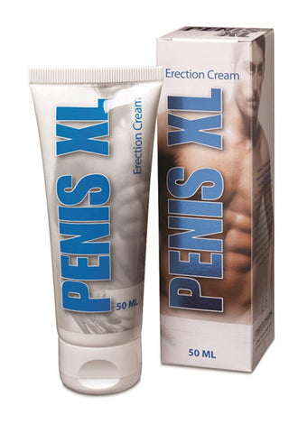 Cobeco Pharma Penis XL Cream