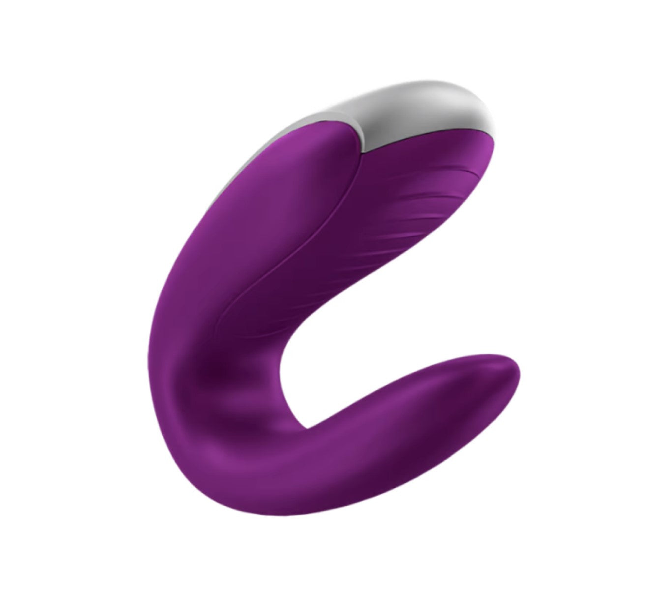 Double Fun by Satisfyer