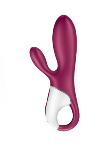 Hot Bunny by Satisfyer