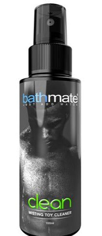 Bathmate Clean Misting Toy Cleaner
