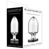 ElectraStim Intruder Extreme Electro Butt Plug
