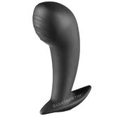 ElectraStim Nona Silicone Noir G-Spot Electrode