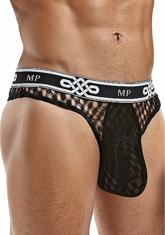 Male Power Low Rise Thong