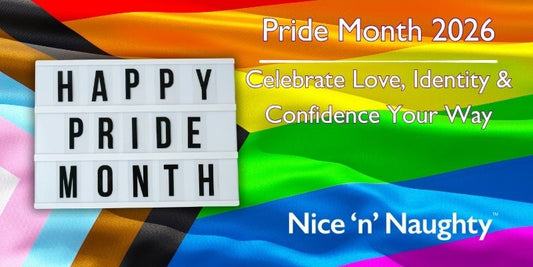 Pride Month 2026: Celebrate Love, Identity & Confidence Your Way