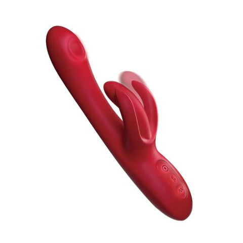 Amovibe Trio Bliss G Spot Vibrator from Nice 'n' Naughty