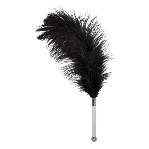 Bad Kitty Feather Tickler from Nice 'n' Naughty