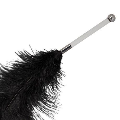 Bad Kitty Feather Tickler from Nice 'n' Naughty