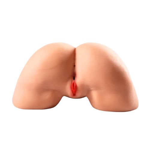 Bangers Milking Mega Slut Light Skin Tone from Nice 'n' Naughty