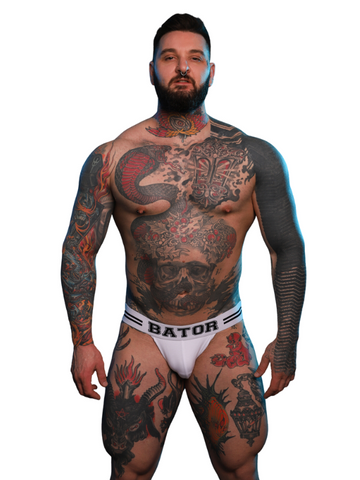 Bator Jock by Twisted Beast