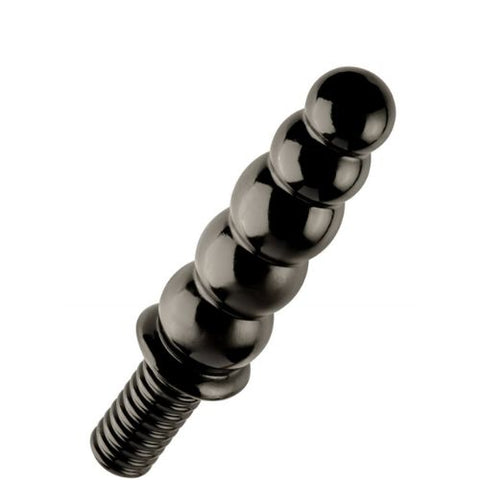 Bully Boy Ballbreaker Black from Nice 'n' Naughty