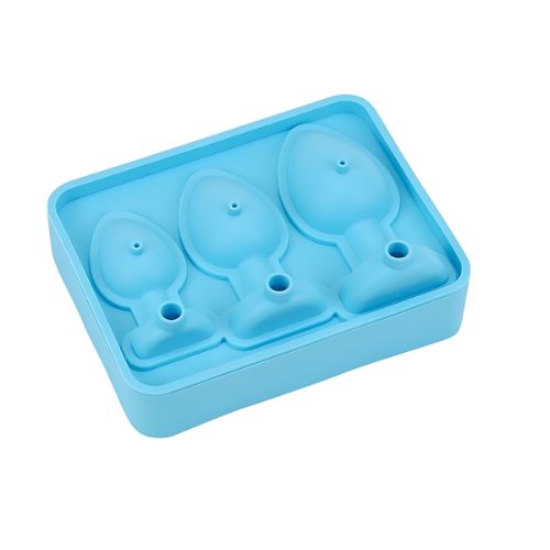 Butt Plug Ice Cube Tray from Nice 'n' Naughty