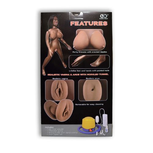 Cheating Wife Maya Love Doll | Sex Dolls | Nice 'n' Naughty Cheating Wife Maya Love Doll | Sex Dolls | Nice 'n' Naughty