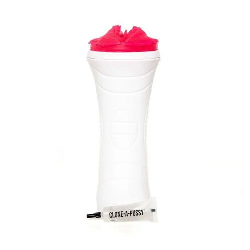 Clone A Pussy Plus Sleeve Kit Hot Pink from Nice 'n' Naughty