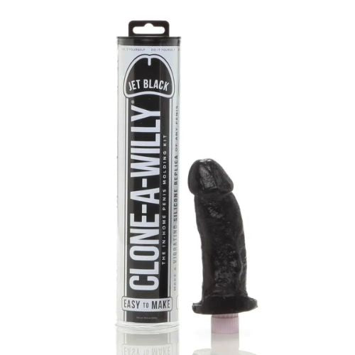 Clone-A-Willy Vibrator Penis Moulding Kit