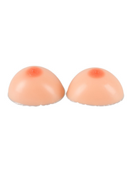 Cottelli Collection Silicone Breasts from Nice 'n' Naughty