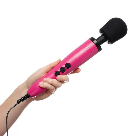 Doxy Original Massager Wand from Nice 'n' Naughty