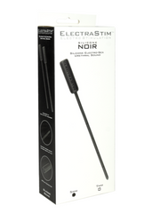 ElectraStim Noir Flexible Silicone Electro Sounds from Nice 'n' Naughty