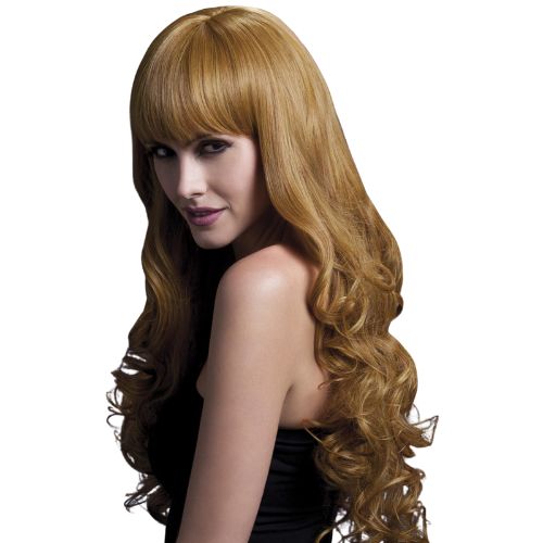 Fever Isabelle Wig from Nice 'n' Naughty