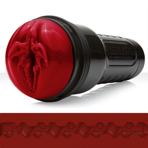 Fleshlight Fantasy Immorta from Nice 'n' Naughty