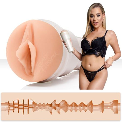 Fleshlight Girls Blake Blossom Bombshell from Nice 'n' Naughty