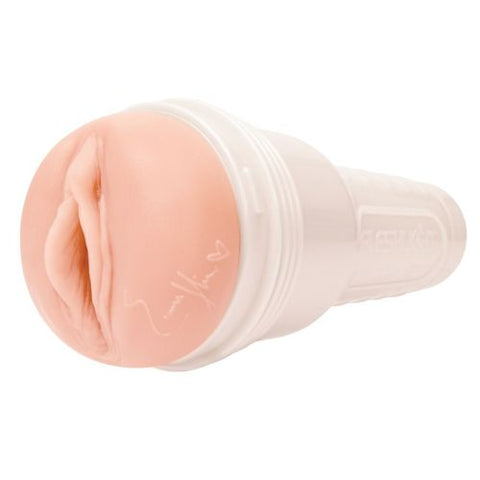 Fleshlight Girls Emma Hix Syrup Light Skin Tone from Nice 'n' Naughty