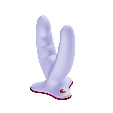 Fun Factory Ryde Double Griding Dildo from Nice 'n' Naughty
