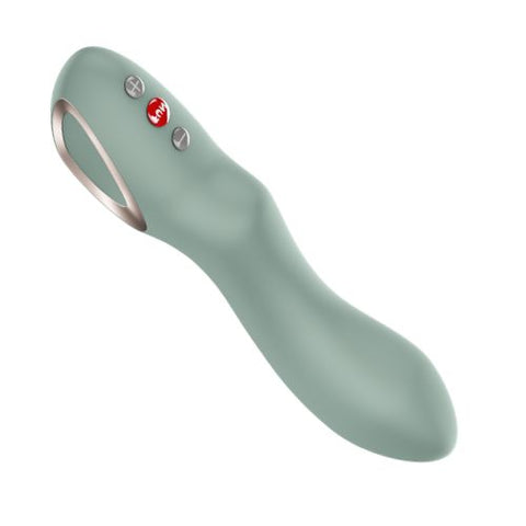  Fun Factory - Stronic Dive - Thrusting Pulsators - Light Green from Nice 'n' Naughty