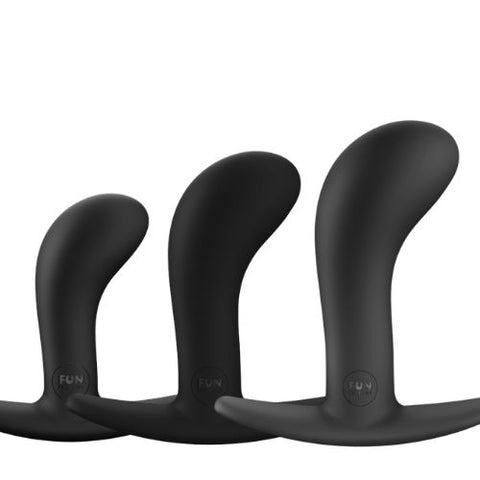 Fun Factory Bootie Butt Plug from Nice 'n' Naughty