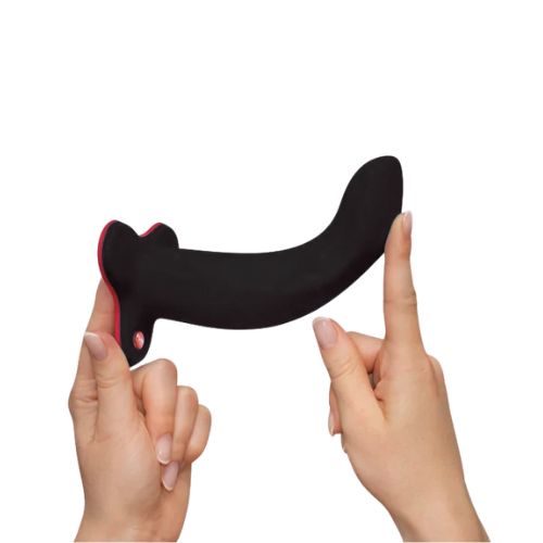 Fun Factory Limba Flex G-Spot Dildo from Nice 'n' Naughty
