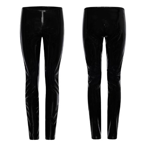 Guilty Pleasure After Dark Leggings – Classic High-Shine Leggings Back from Nice 'n' Naughty
