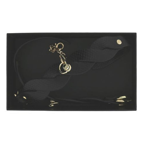 Guilty Pleasure Horizon Braided Handcuffs from Nice 'n' Naughty