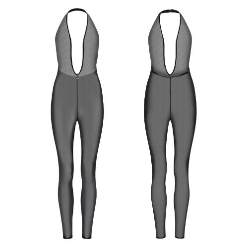Guilty Pleasure Lucent Long Legs Body from Nice 'n' Naughty