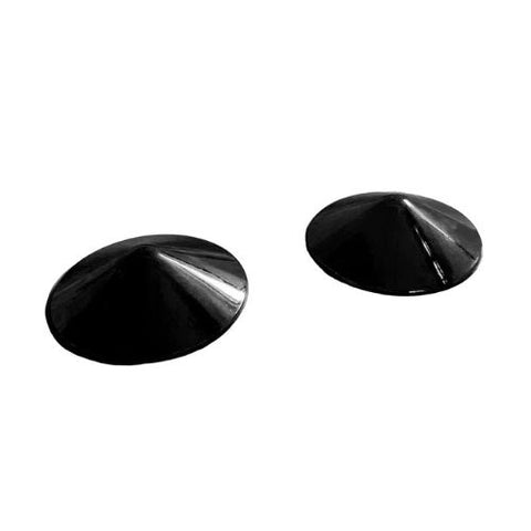 Guilty Pleasure Tempting Touch Covers Black from Nice 'n' Naughty