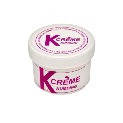 K Crème Numbing 150ml from Nice 'n' Naughty