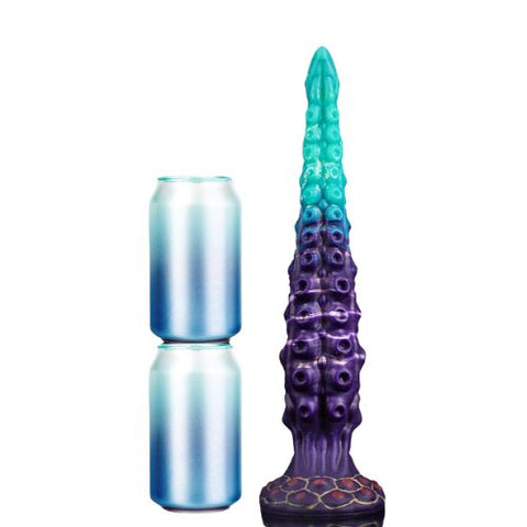 Kraken Tentacle Dildo | Anal Play| Nice 'n' Naughty Kraken Tentacle Dildo | Anal Play| Nice 'n' Naughty