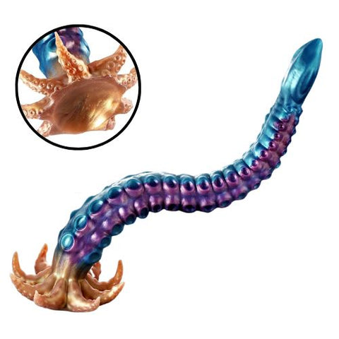 Leviathan Tentacle Dildo  from Nice 'n' Naughty