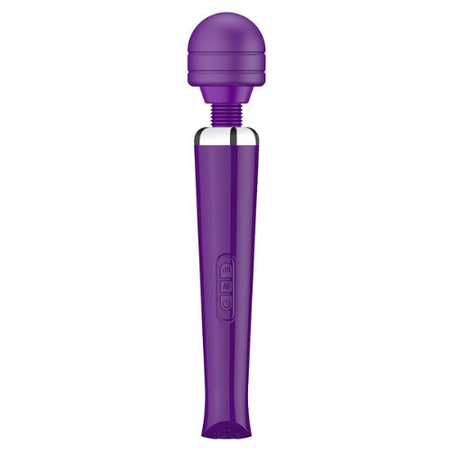 Loving Joy Magic Wand | Wand Vibrators | Nice 'n' Naughty Loving Joy Magic Wand | Wand Vibrators | Nice 'n' Naughty