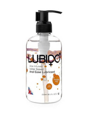 Lubido Anal Ease Water Based Lubricant from Nice 'n' Naughty