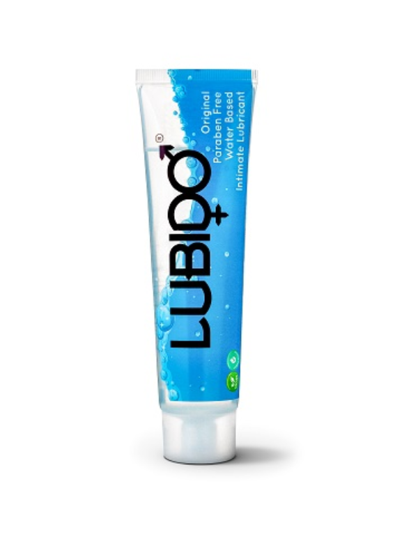 Lubido Water Based Lubricant 100ml from Nice 'n' Naughty