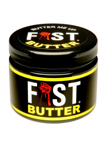 M&K Fist Butter