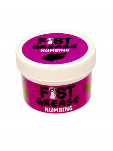 M&K Fist Grease Numbing Lubricant from Nice 'n' Naughty