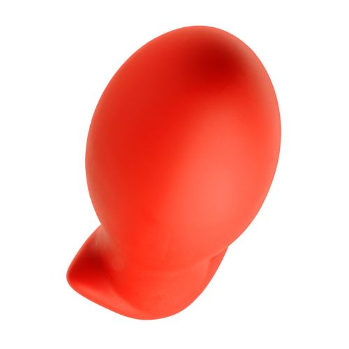 M&K Stretch Trainer Silicone Red from Nice 'n' Naughty.