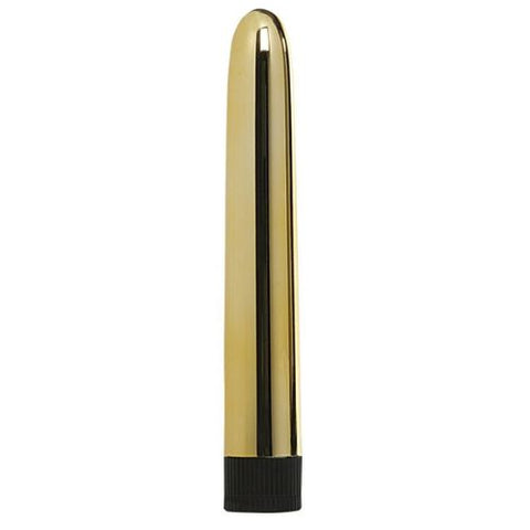 Me You Us Sensuous Smooth Vibrator from Nice 'n' Naughty